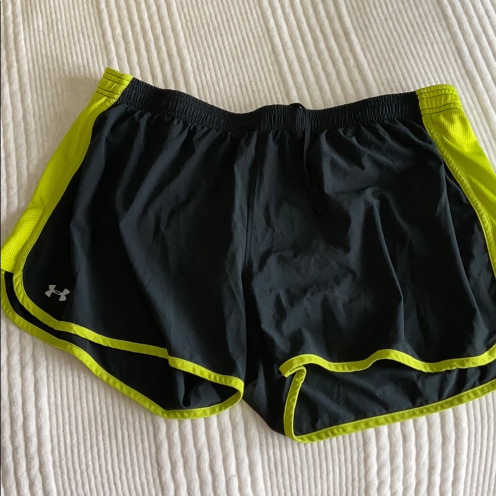Under Armour Athletic Short XL